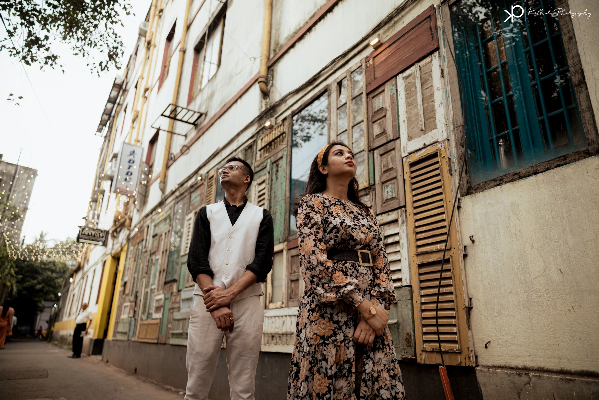 Pre-Wedding Highlight